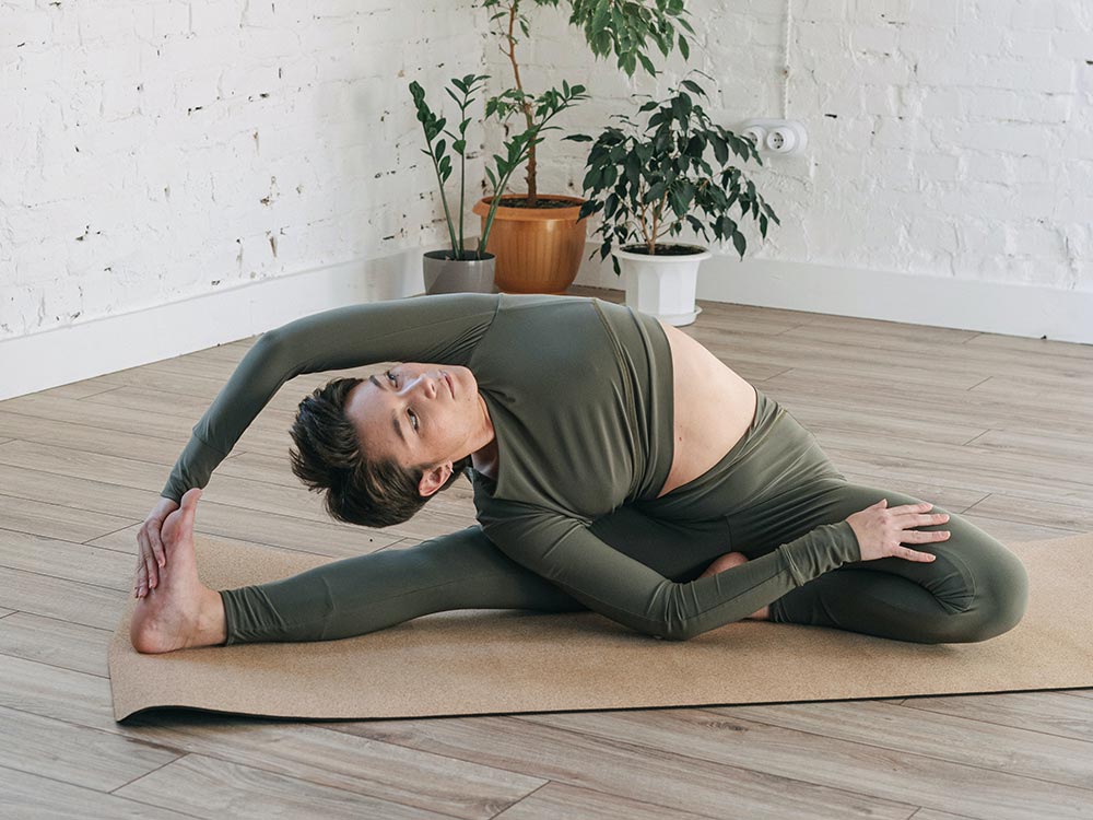 Vinyasa for Vitality Vinyasa for Vitality