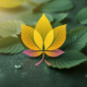 calmer sanctuary logo